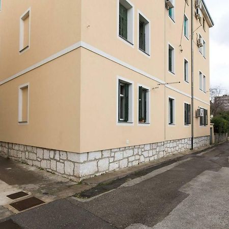 Central, Fully Equipped 2 Bedroom Flat Rijeka Buitenkant foto