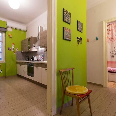 Central, Fully Equipped 2 Bedroom Flat Rijeka Buitenkant foto