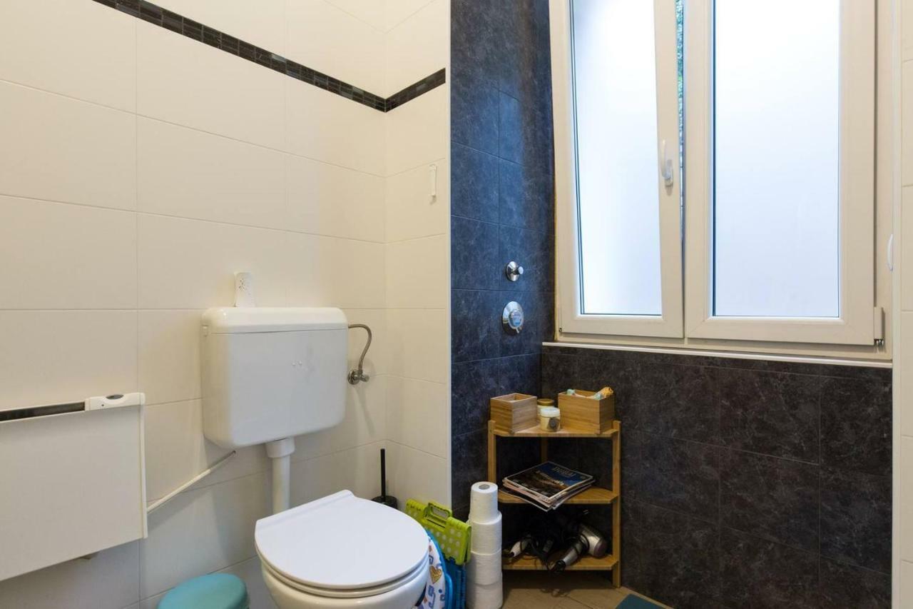 Central, Fully Equipped 2 Bedroom Flat Rijeka Buitenkant foto