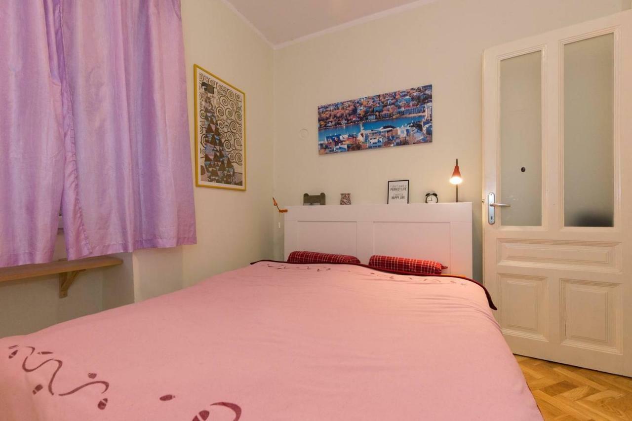 Central, Fully Equipped 2 Bedroom Flat Rijeka Buitenkant foto