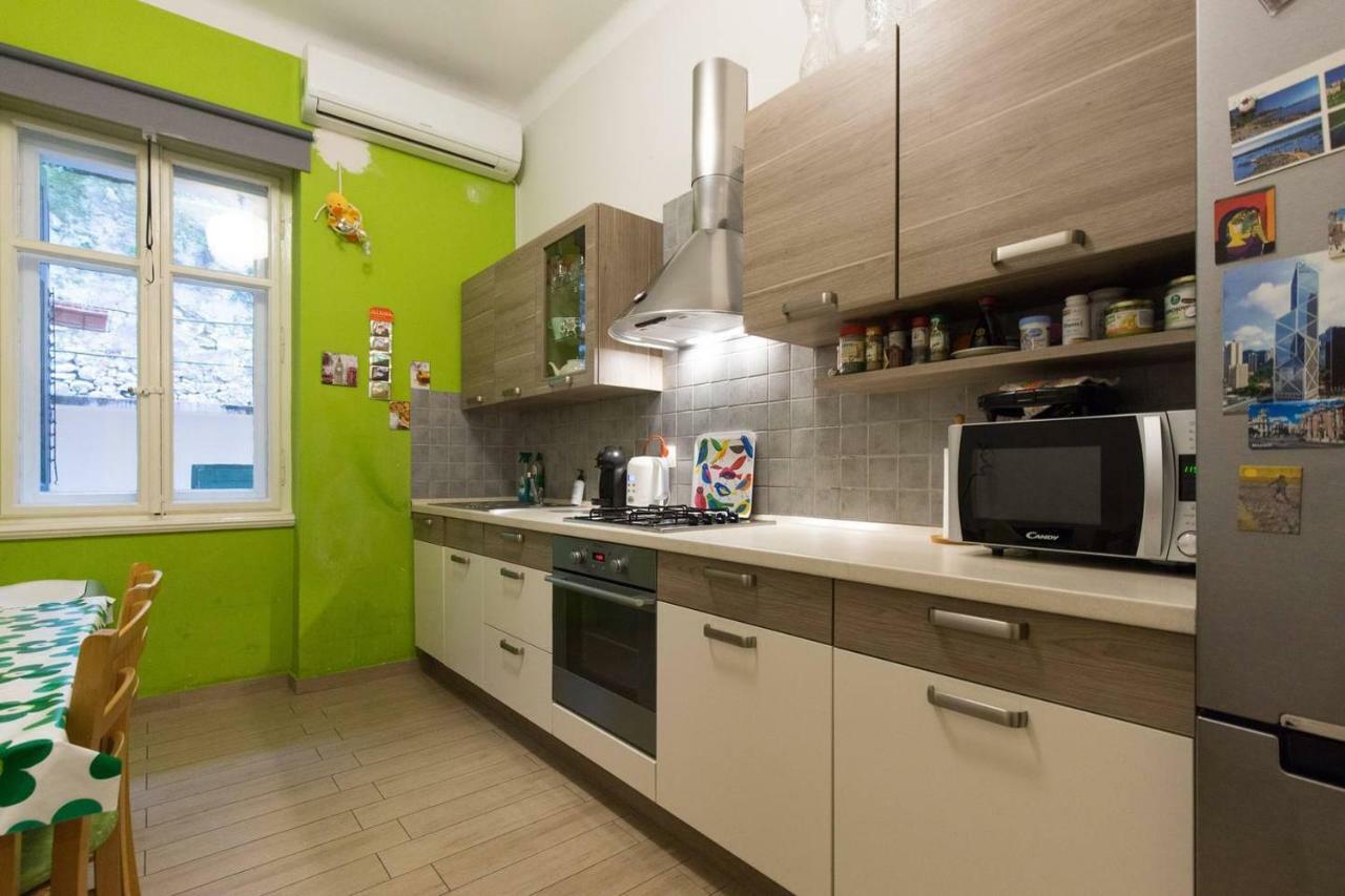 Central, Fully Equipped 2 Bedroom Flat Rijeka Buitenkant foto