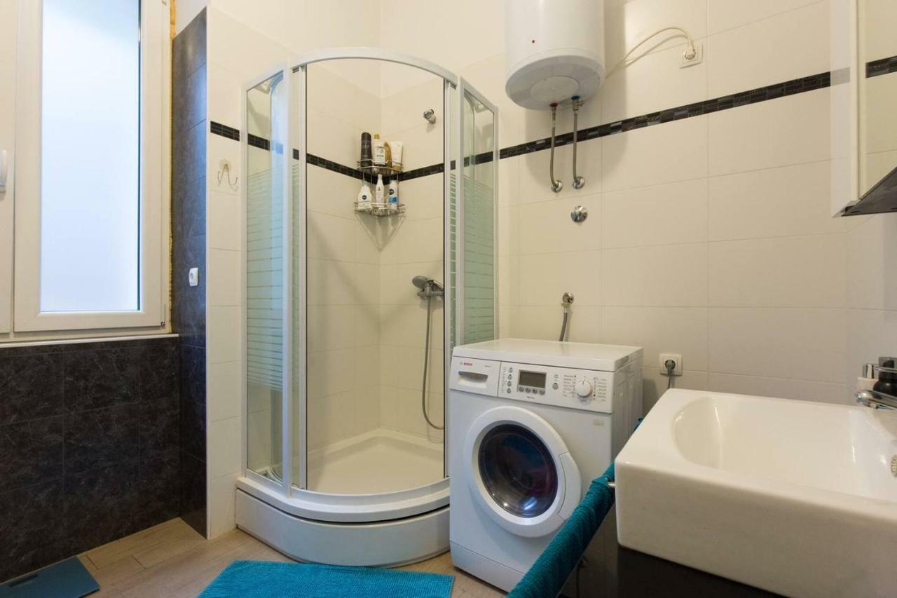 Central, Fully Equipped 2 Bedroom Flat Rijeka Buitenkant foto