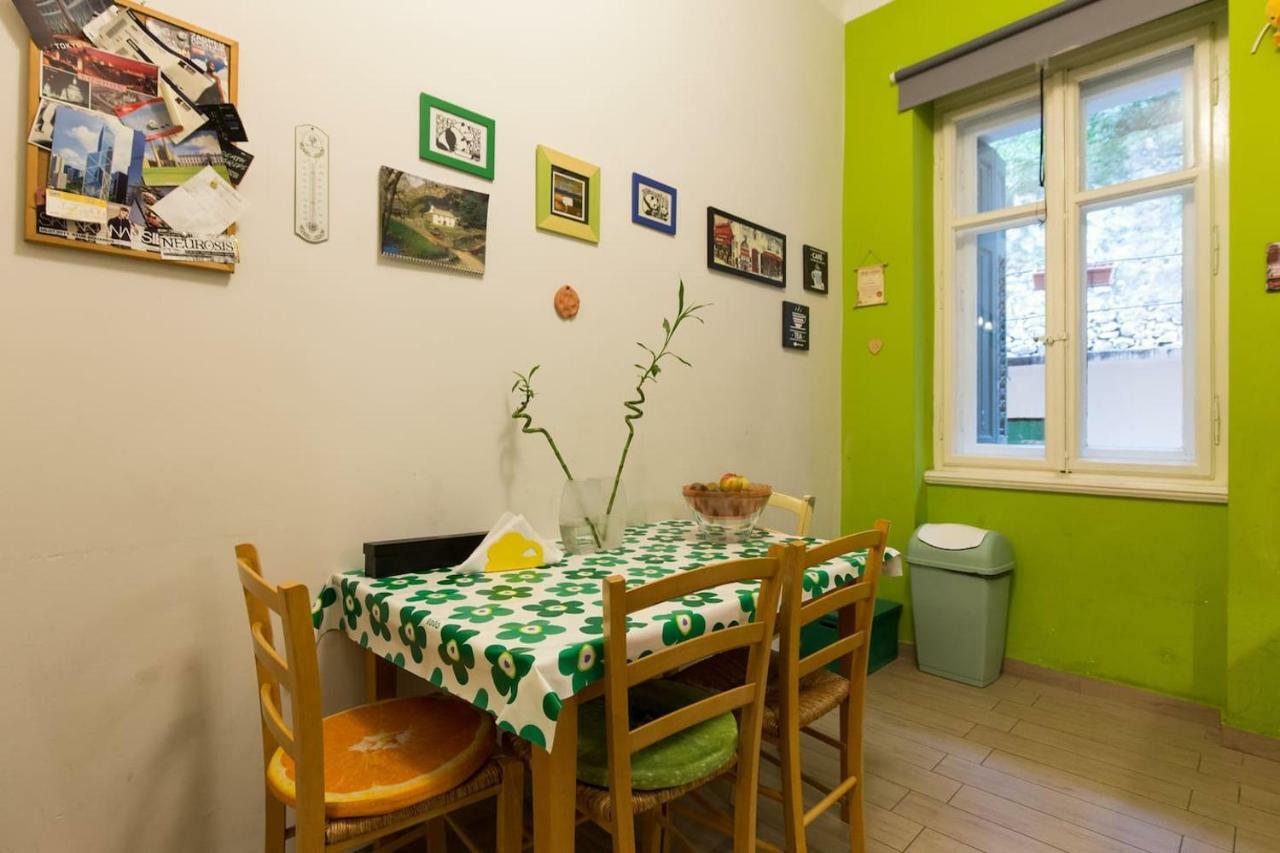 Central, Fully Equipped 2 Bedroom Flat Rijeka Buitenkant foto